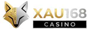 xau168 logo